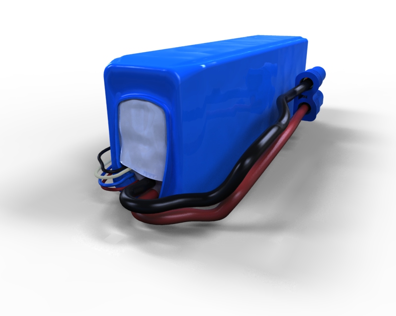 麦克纳姆轮小车sw2020可编辑