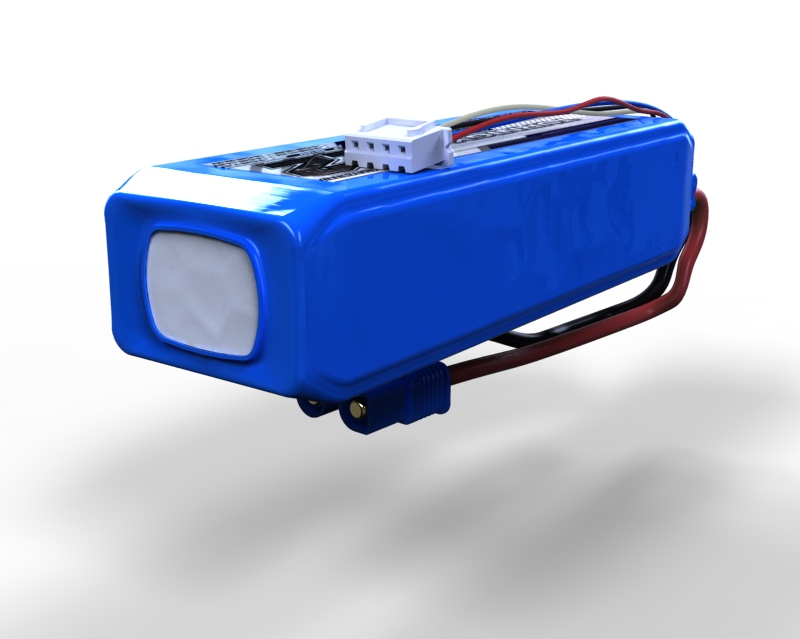 麦克纳姆轮小车sw2020可编辑