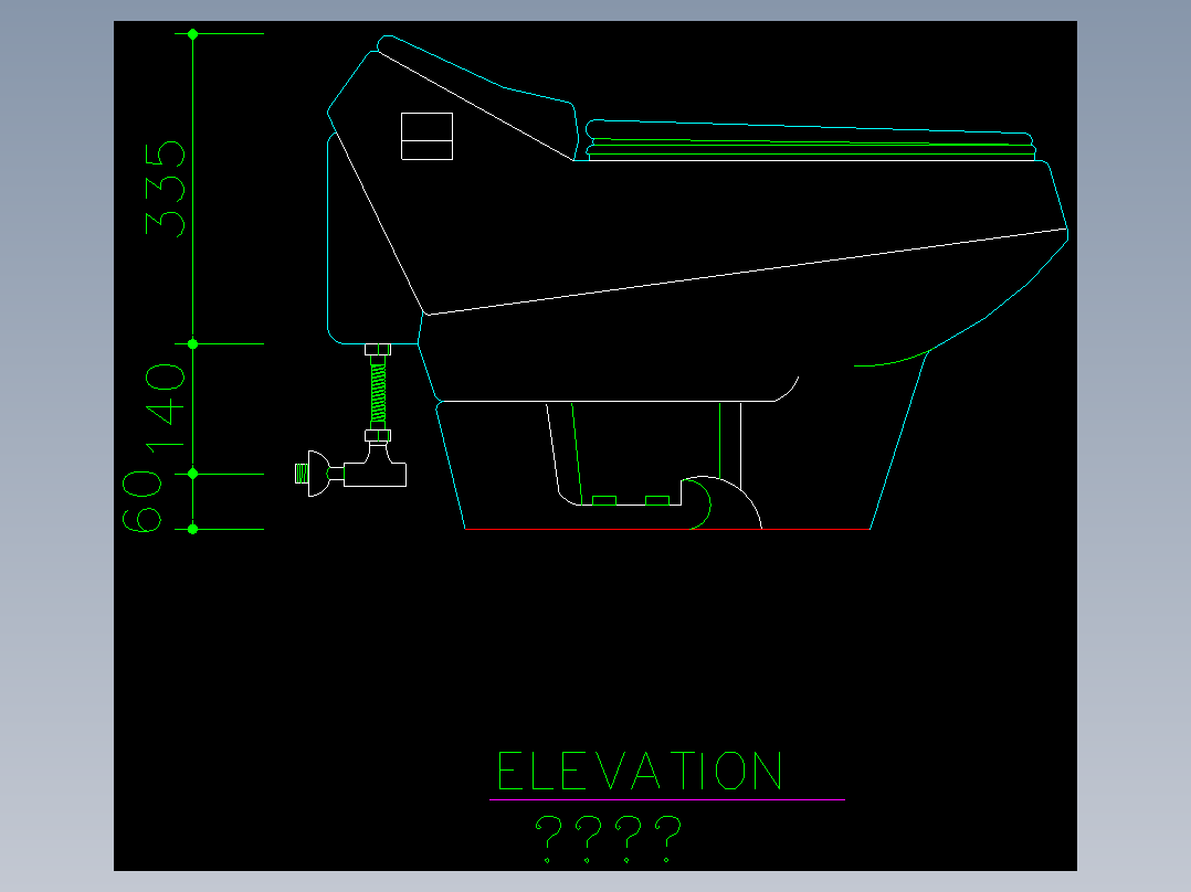 住宅家装图库-FH01002I