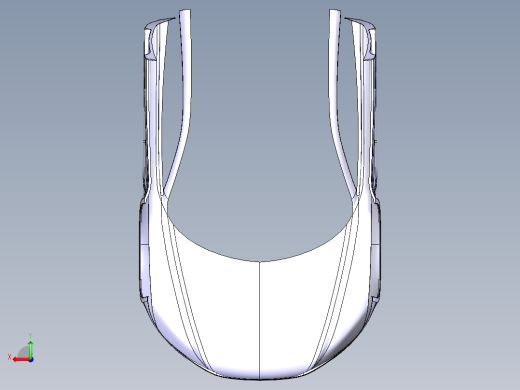 奥迪汽车后视缩略图