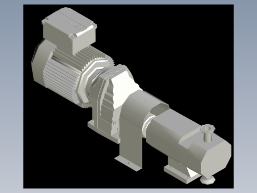 高压锅炉给水泵