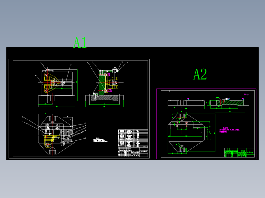操纵杆支架加工工艺及钻φ20孔夹具设计