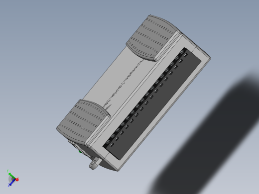 NI USB-6009 数据采集器模型