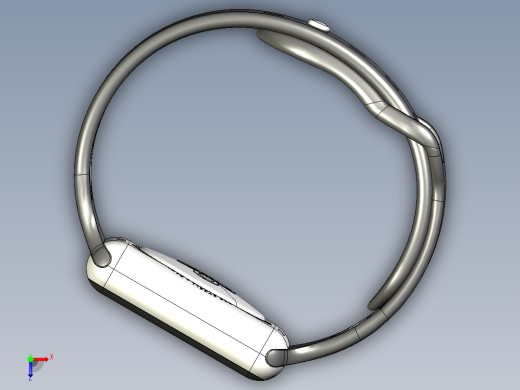 苹果手表 Apple Watch俯视缩略图