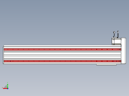 威洛博QF20-Lxx-C-S1020-BR-ZP75-C3后视缩略图