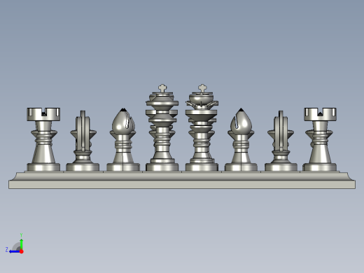象棋右视缩略图