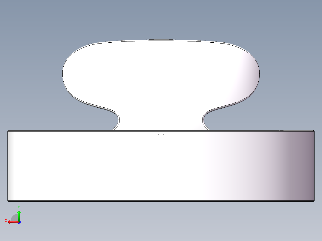 手自一体颈椎按摩器200后视图
