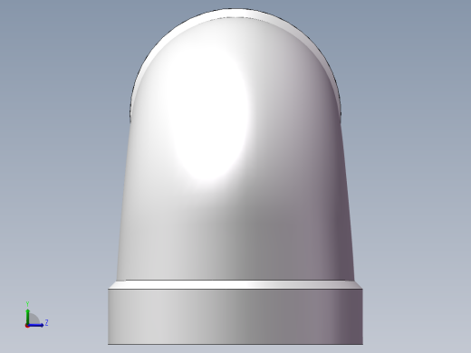 弯头-异径内丝 DN20-DN15左视缩略图