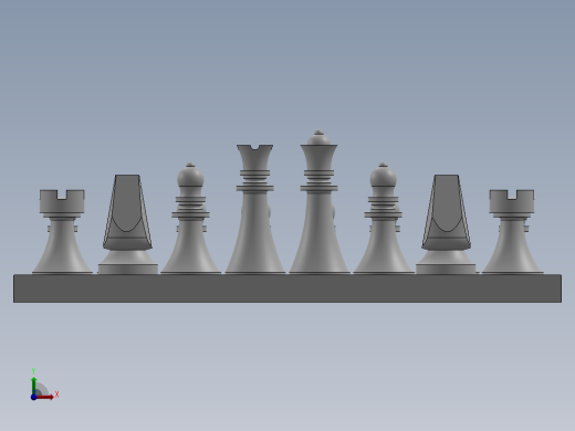 象棋2前视缩略图