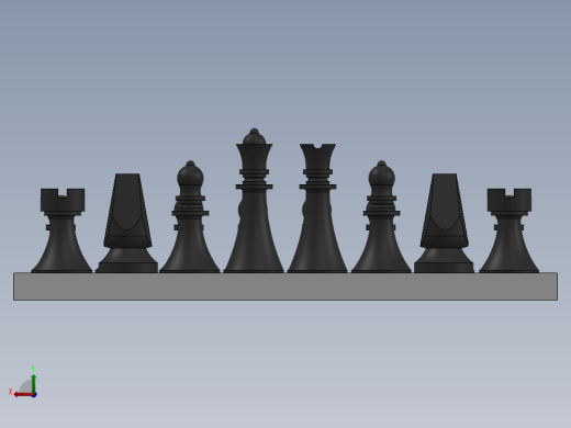 象棋2后视缩略图