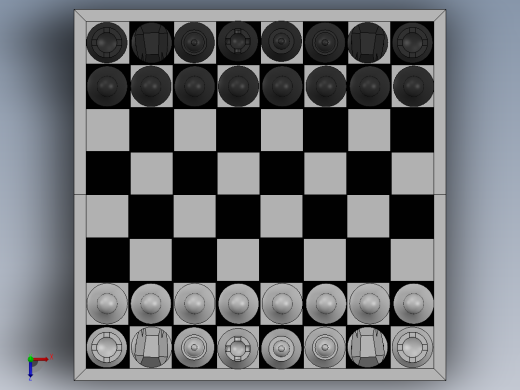 象棋2俯视缩略图