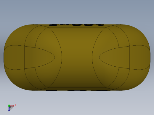 电容器 二极管 电阻器-Capacitor Ceramic 104 0.1uF俯视缩略图
