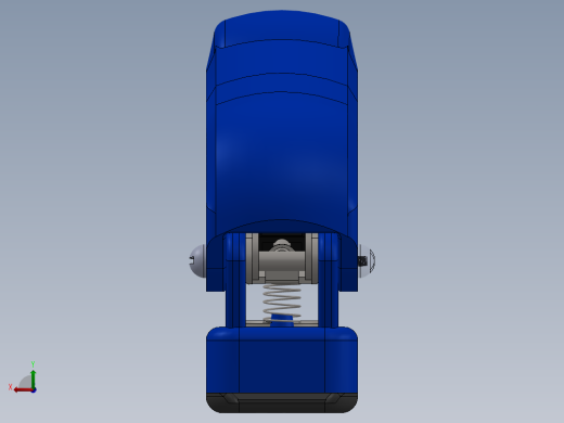 订书机后视缩略图