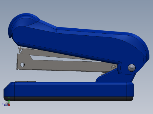 订书机右视缩略图