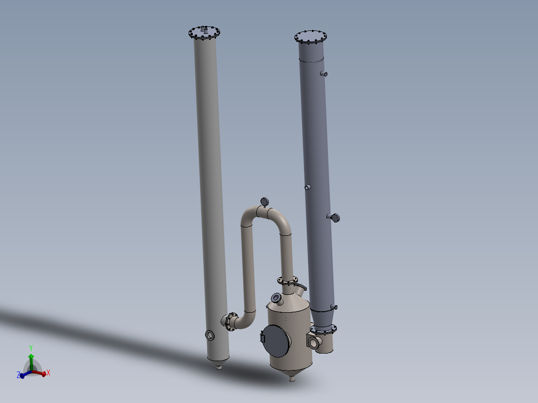 A3003547-真空蒸发器