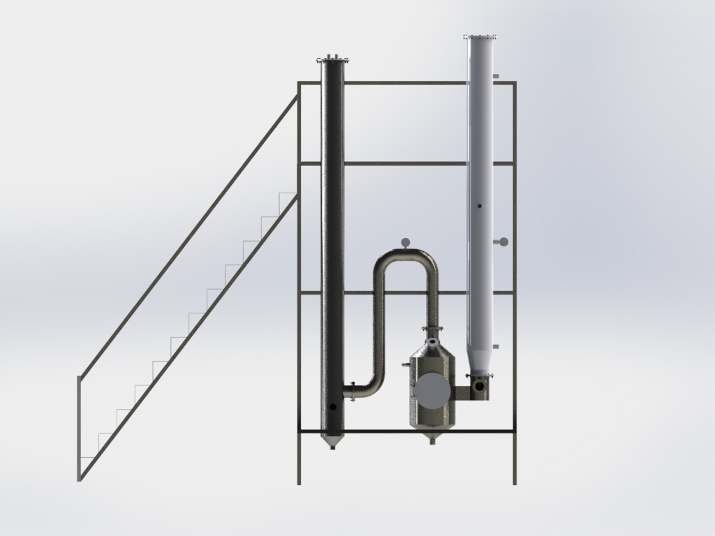 A3003547-真空蒸发器