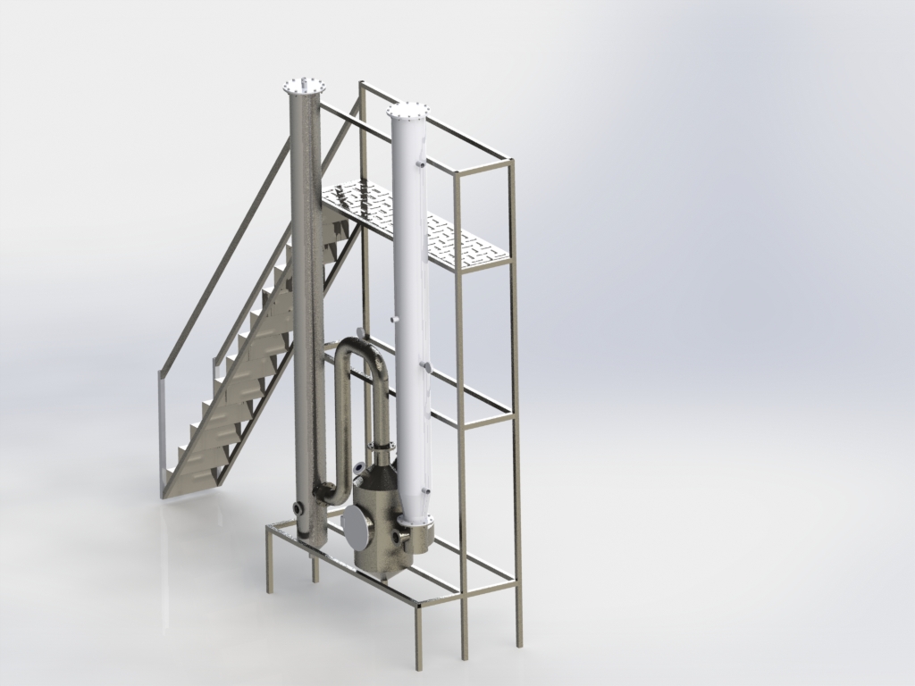 A3003547-真空蒸发器