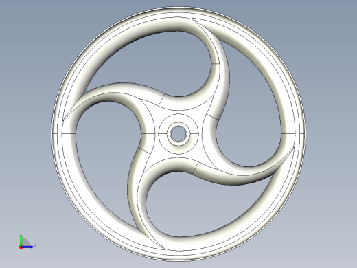 轮毂、轮胎(99)左视缩略图