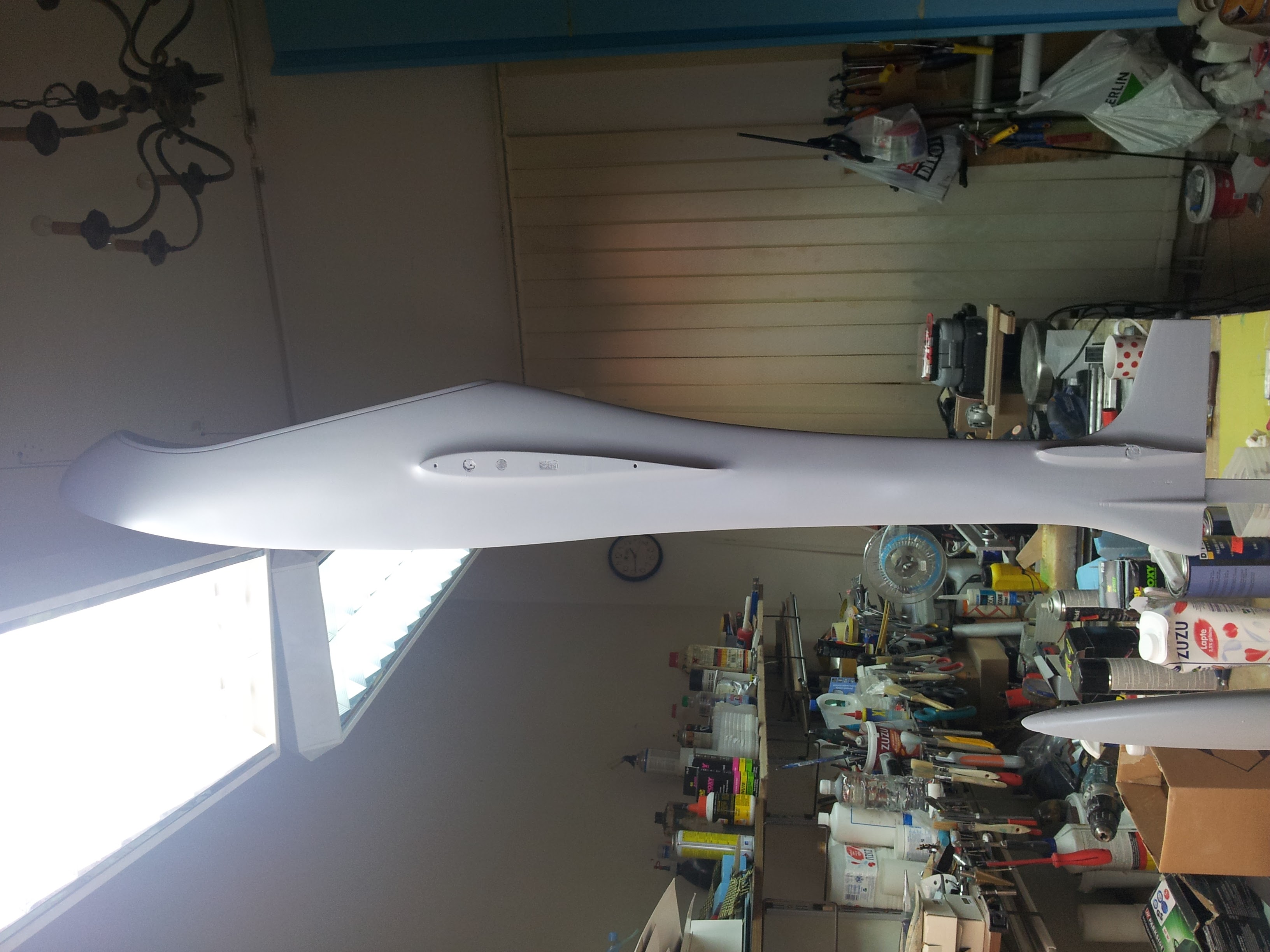 A2004166-超静音坡道提升器