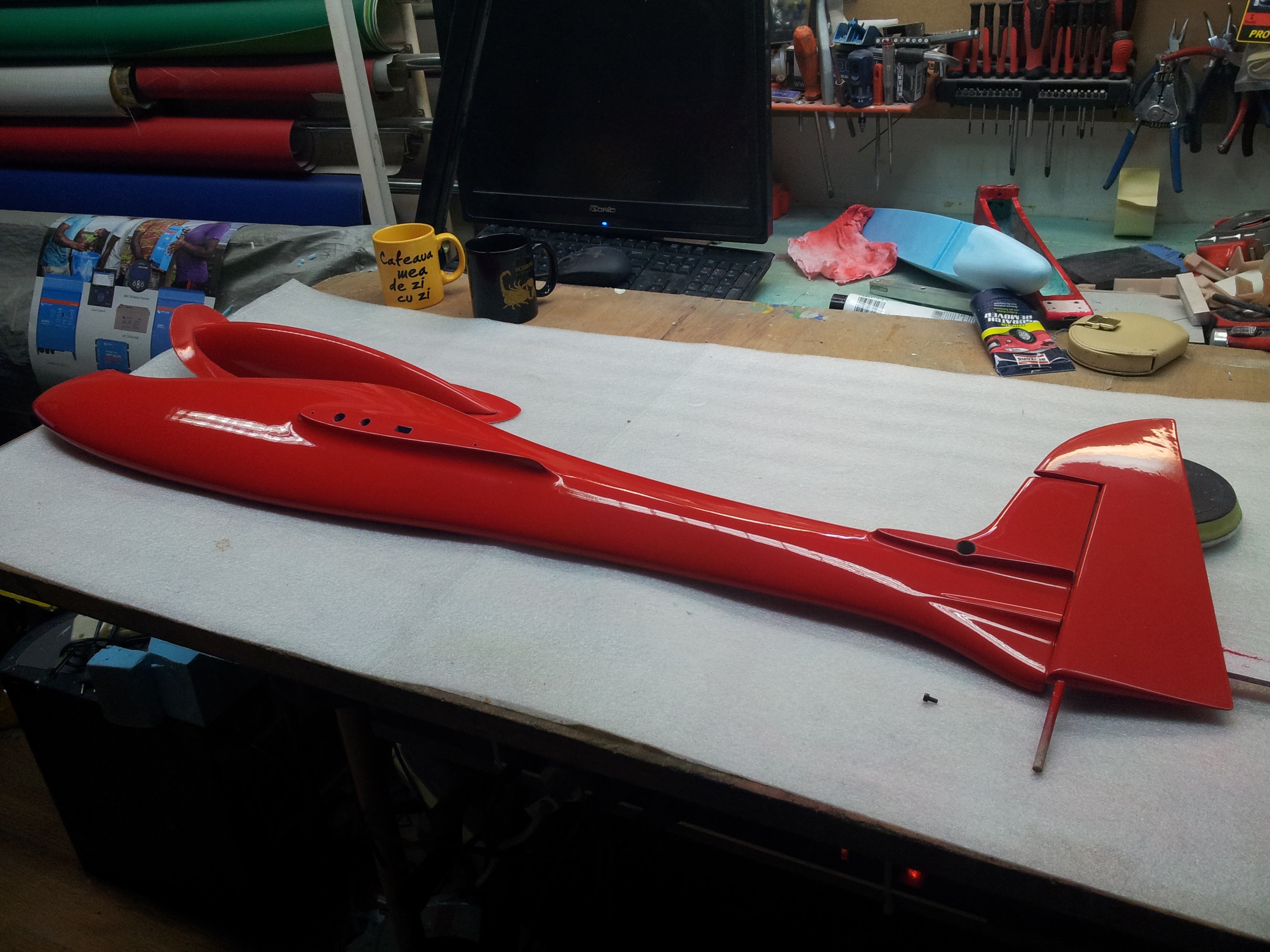 A2004166-超静音坡道提升器