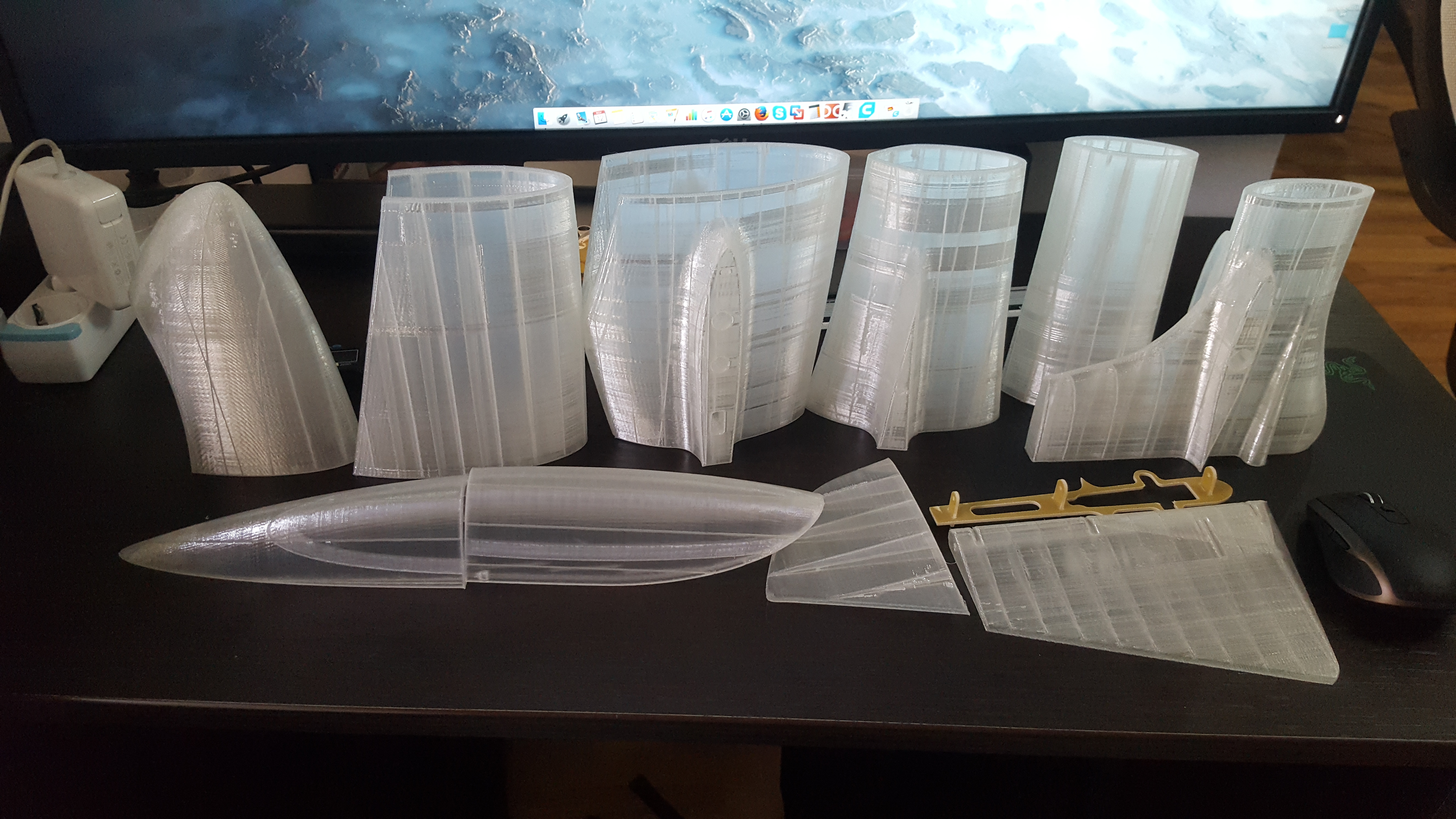 A2004166-超静音坡道提升器