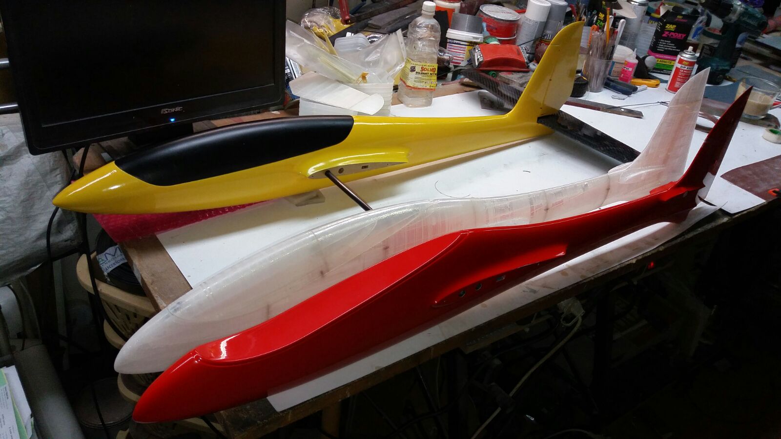 A2004166-超静音坡道提升器