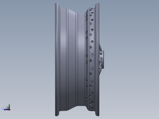 轮毂、轮胎(71)右视缩略图