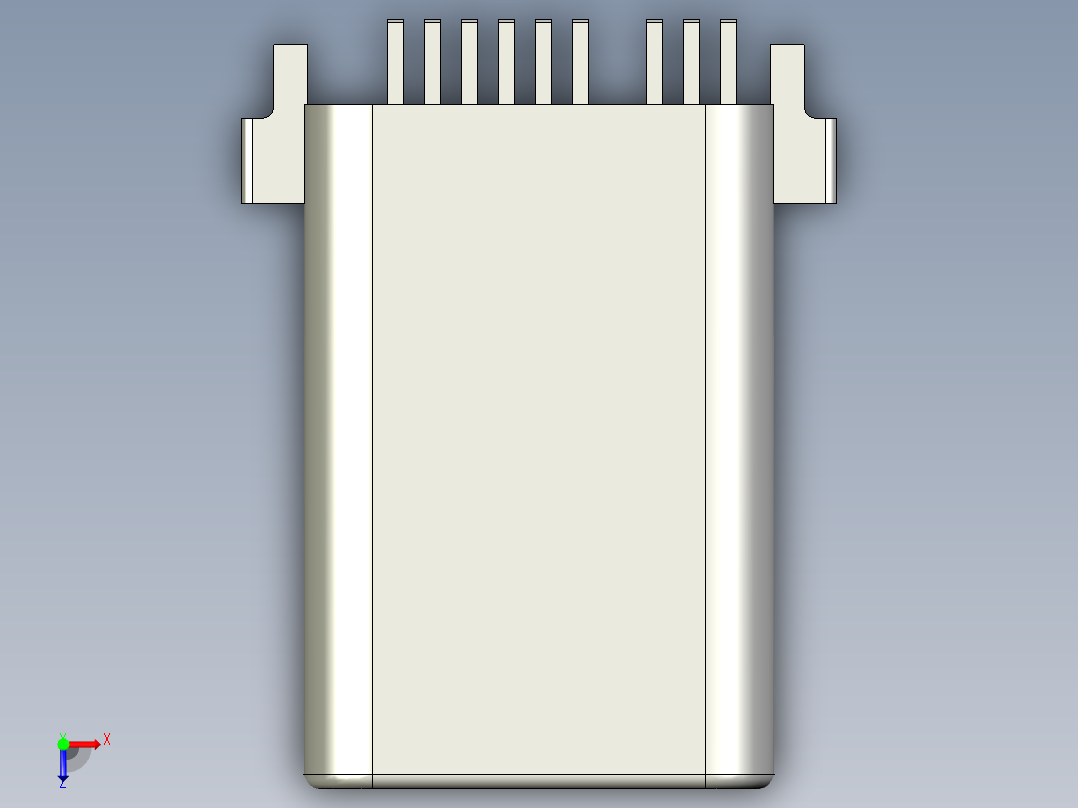 gt-usb-8016a-14_EQRZt俯视图