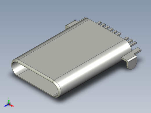gt-usb-8016a-14_EQRZt正等轴测缩略图