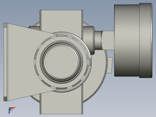 BFR30001俯视缩略图