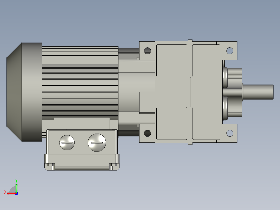 R17DR63L4-037后视图