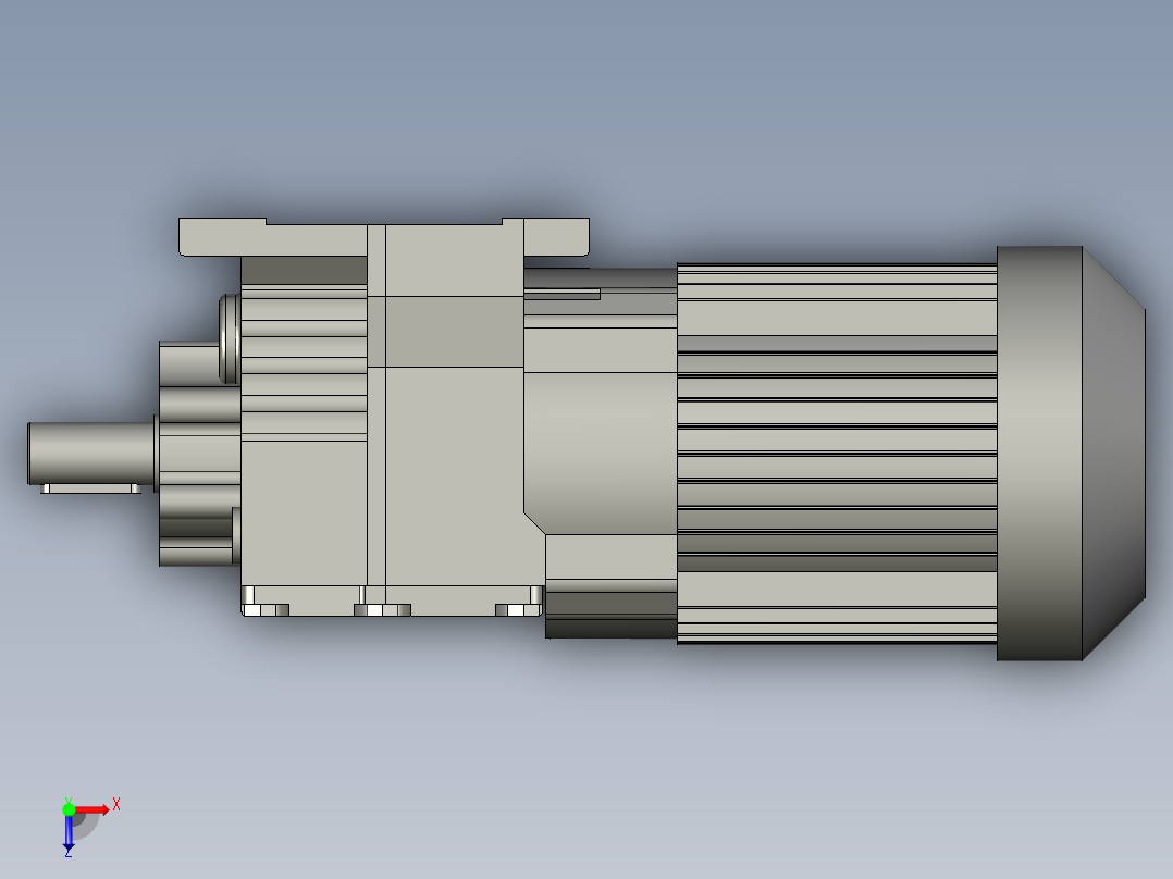 R17DR63L4-037俯视图