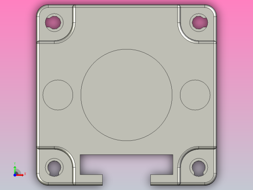 SDE1210 SDE系列10mm安全光栅 安全光幕前视缩略图