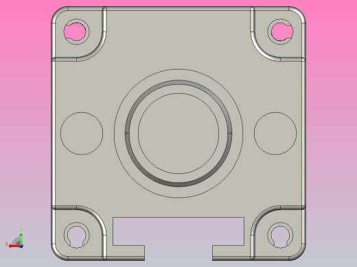 SDE1210 SDE系列10mm安全光栅 安全光幕后视缩略图