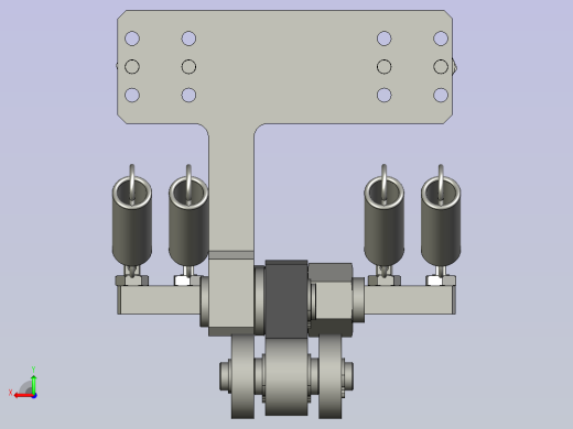 CTR-XG1-01-Q-2-01-00弹簧导向机构后视缩略图