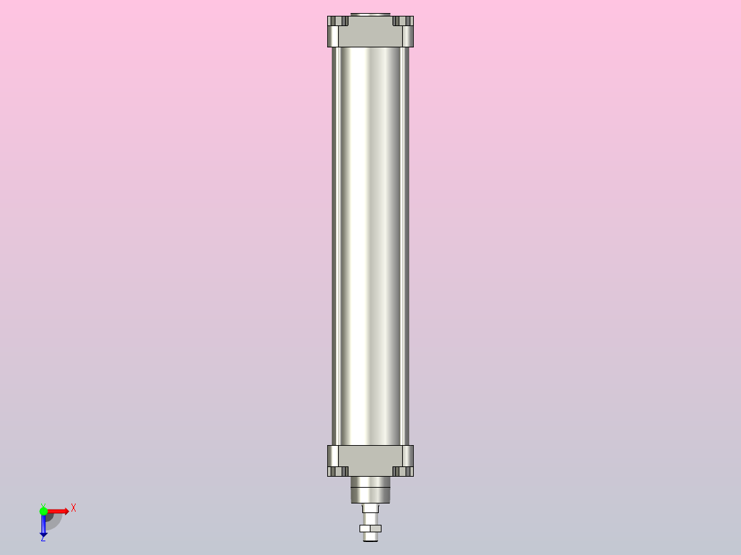 FESTO气缸DNG-100-500-PPV-A---_0_俯视图