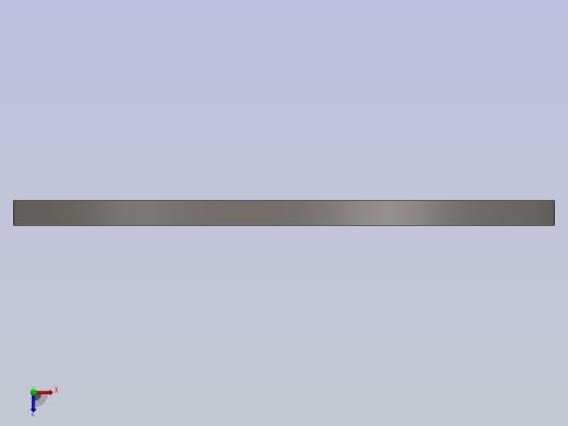 GB╱T 893-2017[孔用弹性挡圈B型35B]俯视缩略图