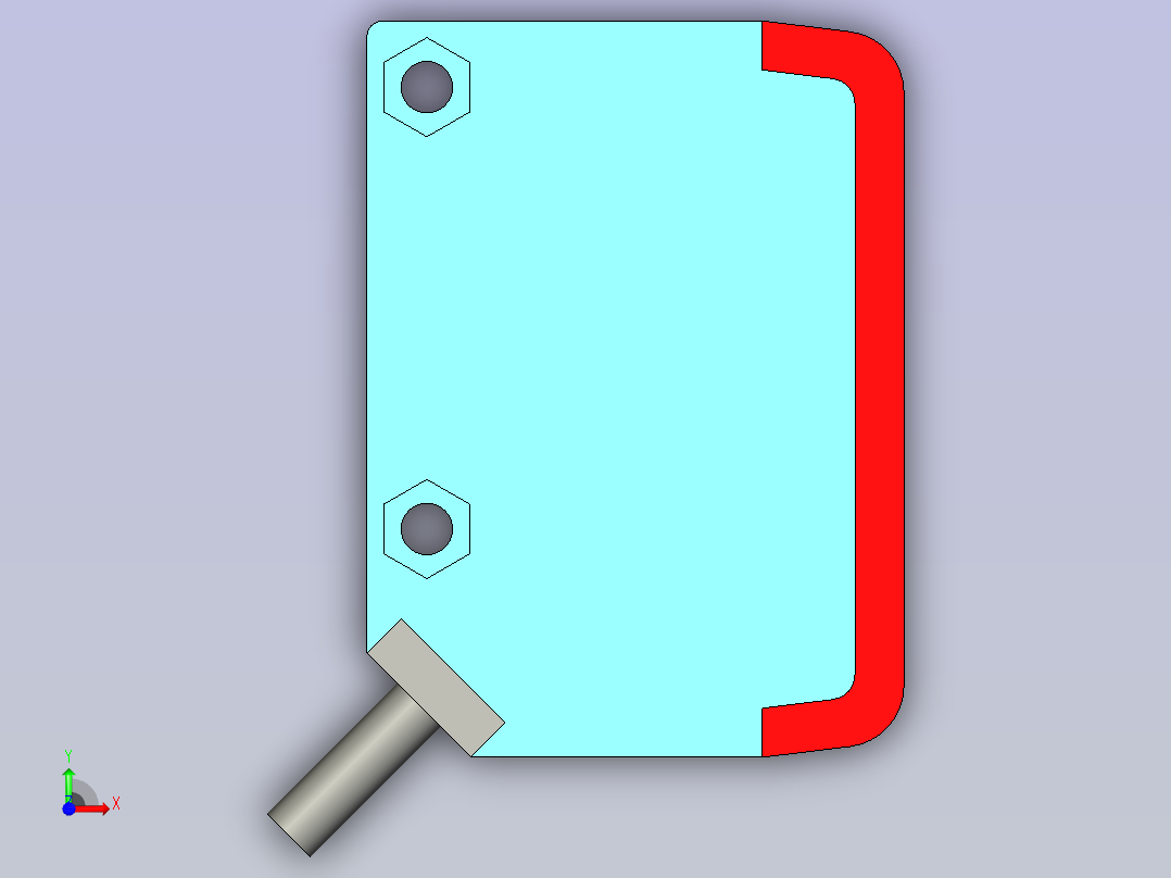 西克sick传感器SICK_WL250-S132-Bestell-Nr.6010611__00_前视图