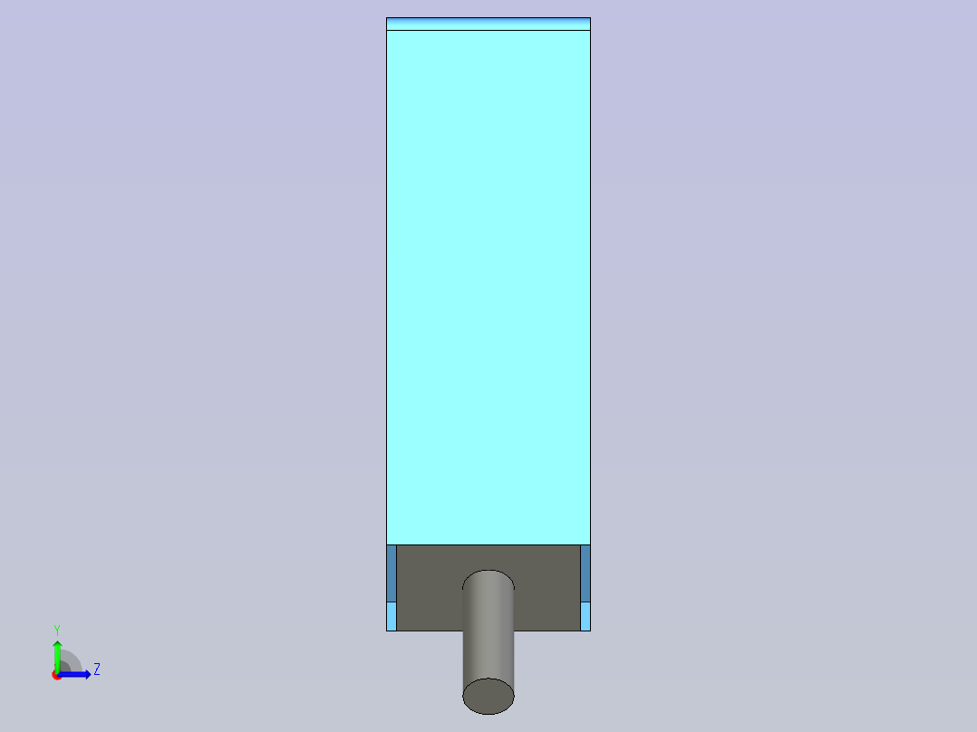 西克sick传感器SICK_WL250-S132-Bestell-Nr.6010611__00_左视图