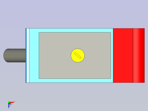 西克sick传感器SICK_WL250-S132-Bestell-Nr.6010611__00_俯视缩略图