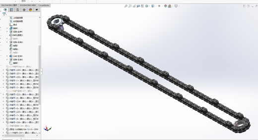 自动化生产线用16工位旋转料仓缩略图