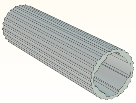 精益管接头3d图纸 流利条型材连接件3d 精益管工作台标准件3d模型