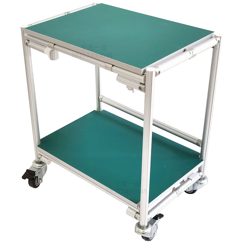 精益管接头3d图纸 流利条型材连接件3d 精益管工作台标准件3d模型