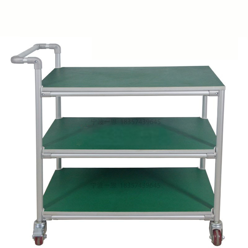 精益管接头3d图纸 流利条型材连接件3d 精益管工作台标准件3d模型