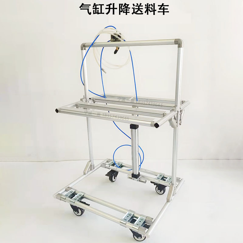 精益管接头3d图纸 流利条型材连接件3d 精益管工作台标准件3d模型