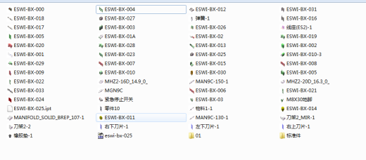 87-18套剥线机图纸缩略图