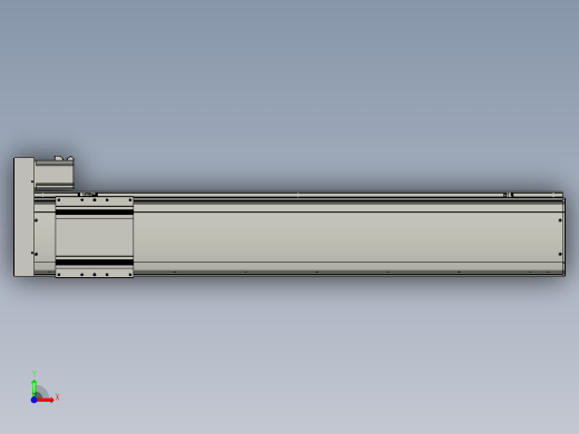 威洛博VF22-S1150-BR-P75前视缩略图