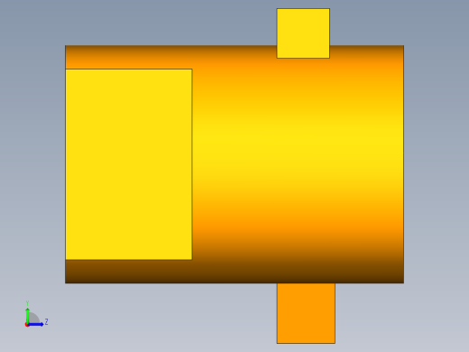 225板栗剥仁机左视缩略图