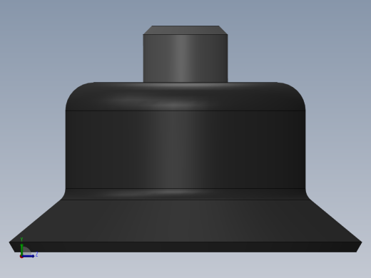 QQ-吸盘一左视缩略图