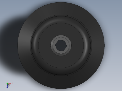 QQ-吸盘一俯视缩略图